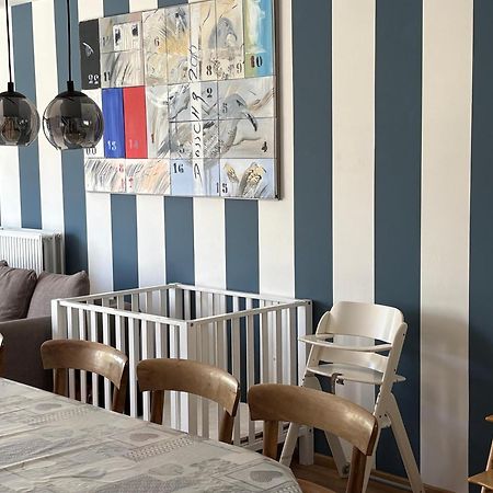 Maison Du Bonheur เดอฮาน ภายนอก รูปภาพ