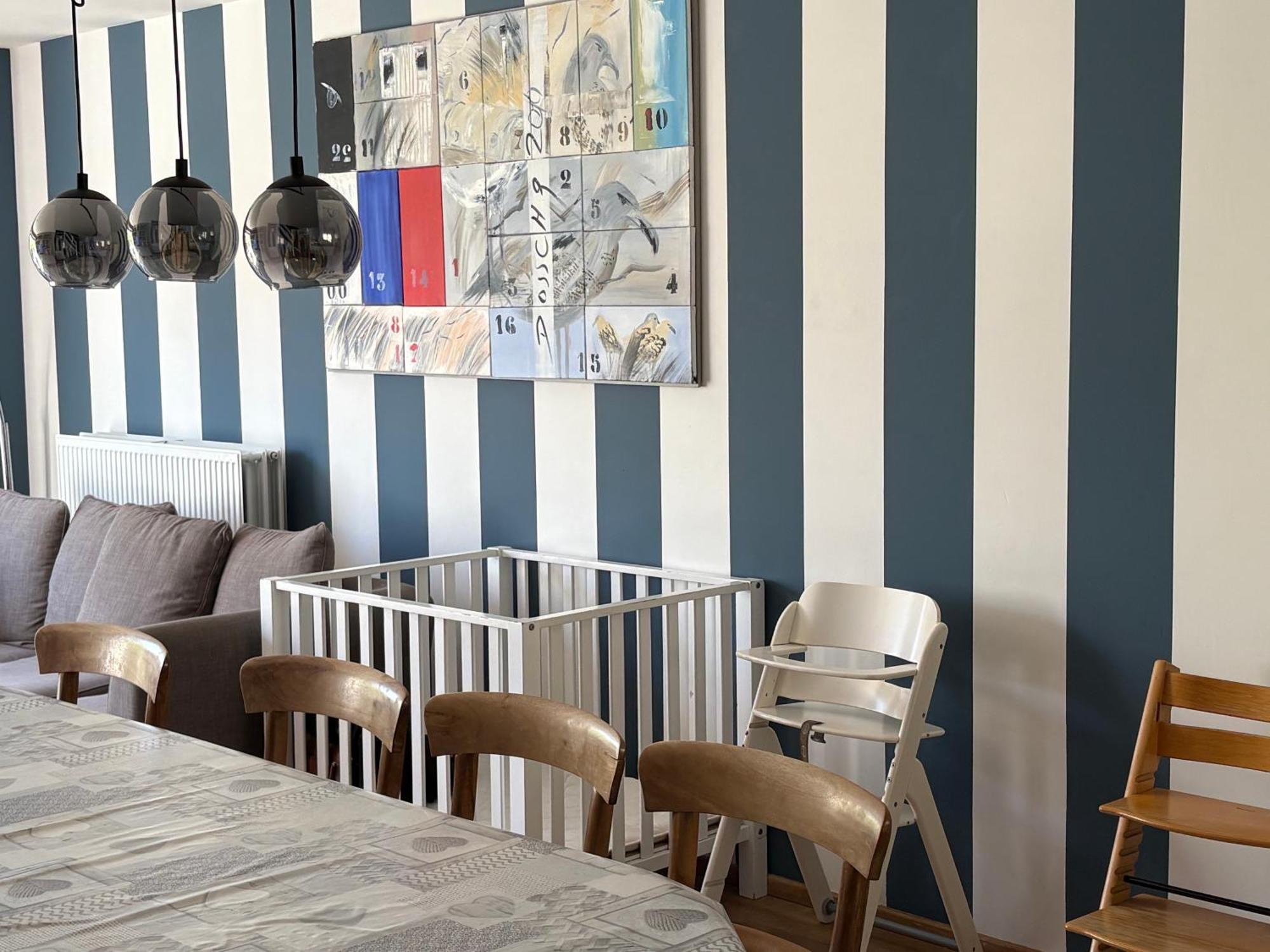 Maison Du Bonheur เดอฮาน ภายนอก รูปภาพ